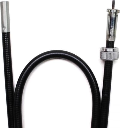 rsm meter kabel voor peugeot bromfiets 50 103 voor 2020 02860 / 725mm type veglia nieuw