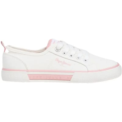 Meisjestrainers Pepe Jeans Brady Club