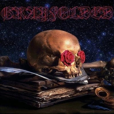 The Grateful Dead - Grayfolded (3 LP)