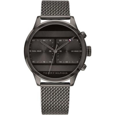 Tommy Hilfiger TH1791597 Heren Horloge 40mm 5ATM