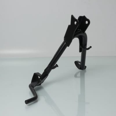 rms middenbok voor scooter mbk 100 yw booster 1999-2001 24cm nieuw