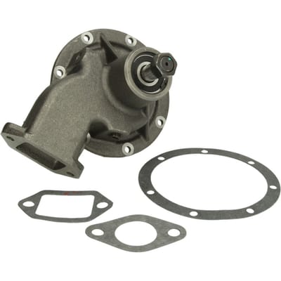 Koelvloeistof pomp THERMOTEC WP-RV120 (ohne Riemenscheibe)