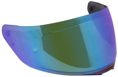 Cgm 330 Riot Scherm Blauw