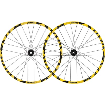 Mavic Deemax Dh 29´´ Int Boost Mtb Achterwiel Zilver 12 x 148 mm / Shimano/Sram HG
