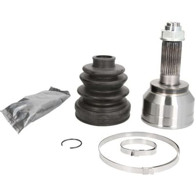 Homokineet reparatie set, aandrijfas SPIDAN 36040