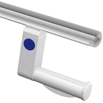HEWI System 800K upgrade kit WC paper holder 950.50.01290 99