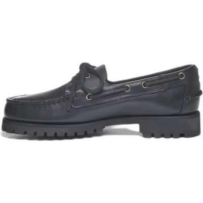 Sebago Ranger Waxy leren bootschoenen