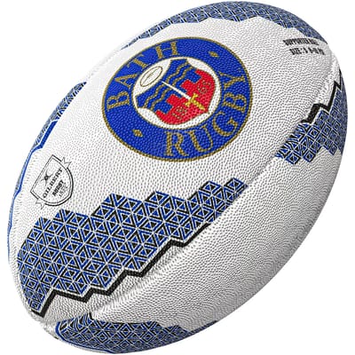 Ballon de rugby Bath Rugby Supporter