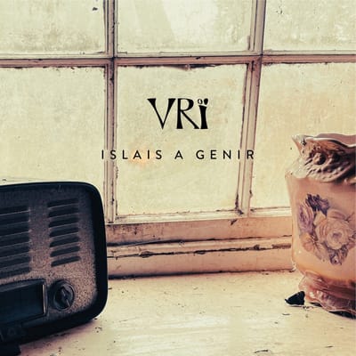 VRï - Islais A Genir (CD)