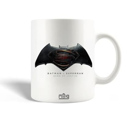 Mug en Céramique Batman v Superman Dawn of Justice