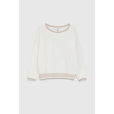 Dames sweatshirt Moodo Z-BL-4802