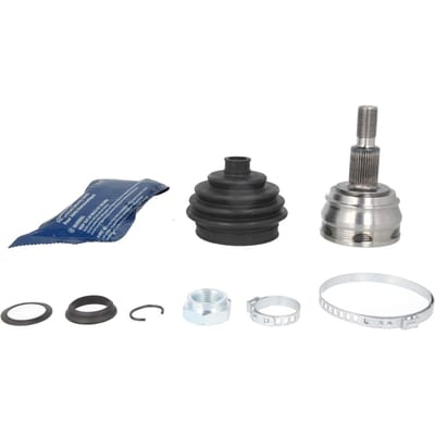 Homokineet reparatie set, aandrijfas MEYLE KIT 100 498 0052