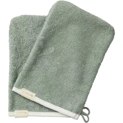 Washandje Fabelab (x2)