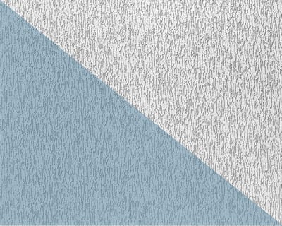 Overschilderbaar behang EDEM 80362BR70 Vliesbehang structuurbehang reliëfbehang XXL-behang wit 26,50 m2