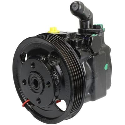 Hydraulische pomp, stuurinrichting LAUBER 55.9948