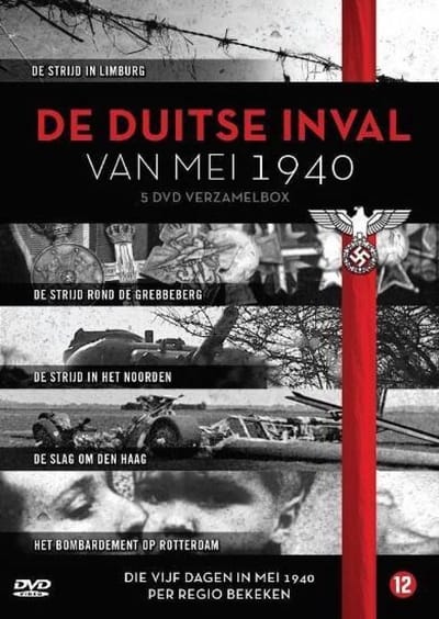 Duitse Inval