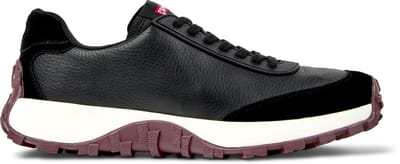 Camper Drift Trail Sneaker - Herren - Zwart 6 - 41