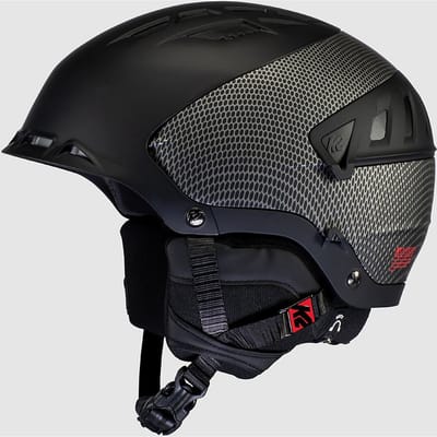 K2 Diversion 2023 Helm grijs