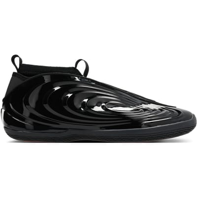 Adidas Harden Sneakers Dames - Zwart - Maat 36 2/3 - Mesh/Synthetisch