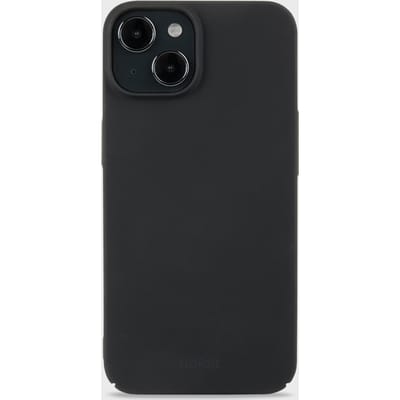 Phone Case Slim Black iPhone 13