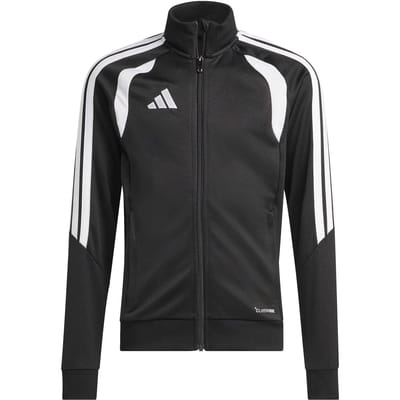 adidas Tiro 26 League Training Trui Kinderen Zwart - Maat 164cm