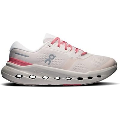 On Cloudrunner 3 Sneakers Dames - Roze - Maat 38 - Mesh/Synthetisch