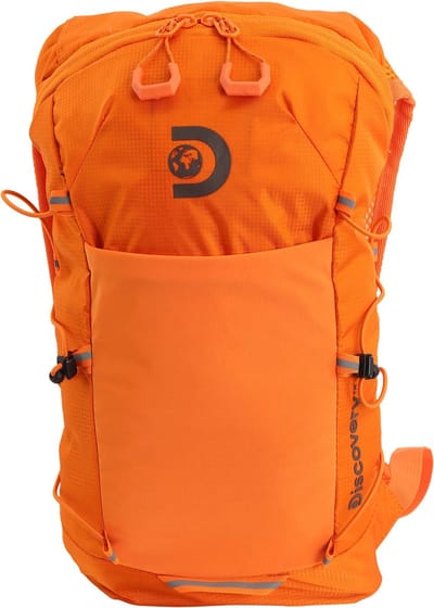 Discovery Body Spirit Wandelrugzak Fietsrugzak | Sportrugzak Klein 5L Oranje - Oranje