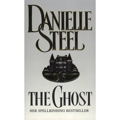 The Ghost - Danielle Steel