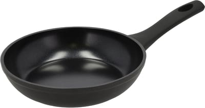 Funktion Frying pan Ceramica 20 cm Black Aluminium/ceramic coating