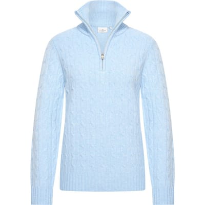 Hv Society - Trui - Lightblue - S (36)