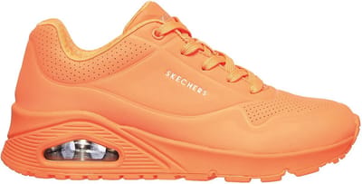 Skechers Uno - Night Shades Sneaker Dames