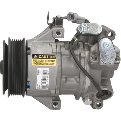 Compressor, airconditioner AIRSTAL 10-1392