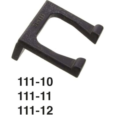 Hazet 111-12 Gereedschapshouder 1 stuk(s)