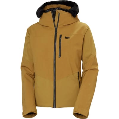 Dames ski jas Helly Hansen Valdisere 2.0