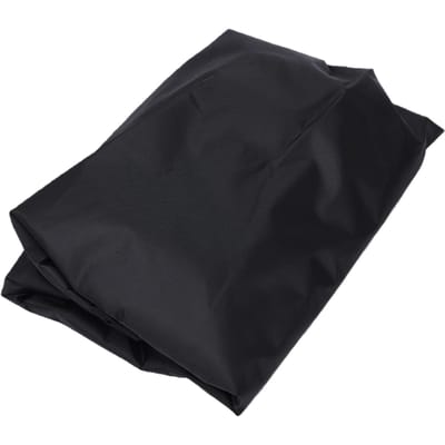 Housse de siège de tracteur pour tondeuse de champ, chariot élévateur, housse de protection universelle en tissu Oxford 210D, étanche pour extérieur