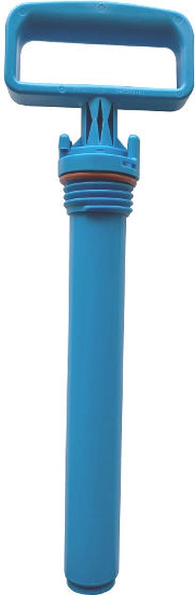 Gloria Pomp voor prima 5 plus,
