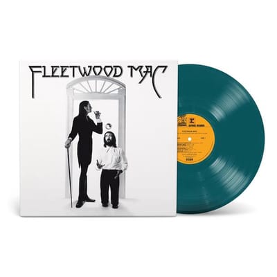 Fleetwood Mac