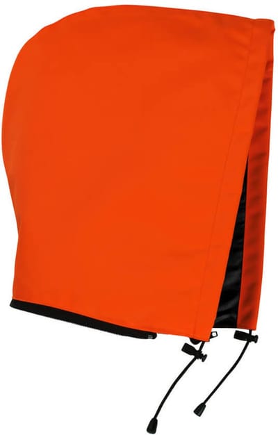 Mascot Complete Capuchon 00544-660 - Hi-Vis oranje - One size