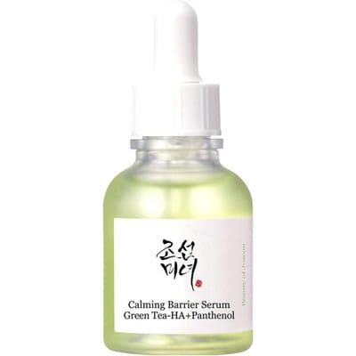 Beauty of Joseon Sérum apaisant : Thé Vert + Panthénol 30ml 30ml