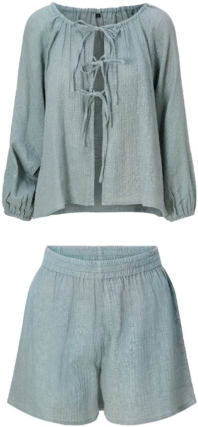 Lingadore Top & shorts