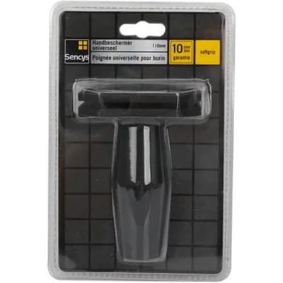 Sencys Universele Handbeschermer 135mm