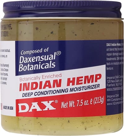DAX - INDIAN HEMP 14OZ