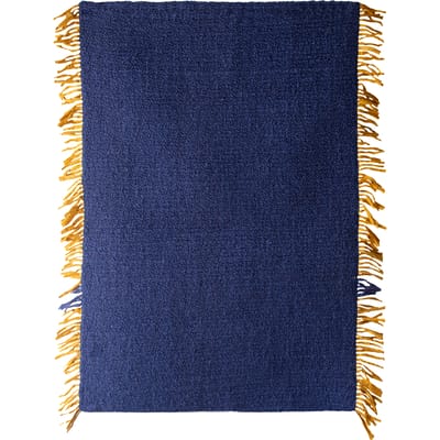 Nomad A Rug Plum - 120 x 80 cm