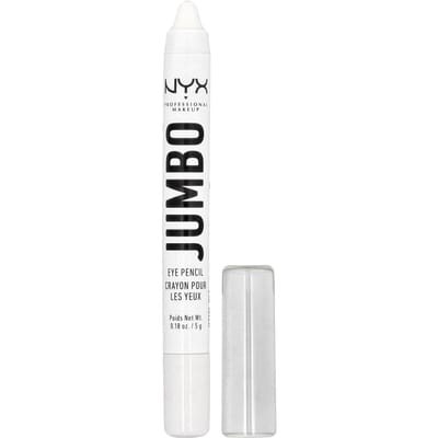 NYX Professional Makeup, Crayon Jumbo pour les Yeux, 604 Lait, 5g (0,18 oz)