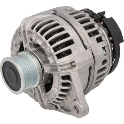 Driefasige generator STARDAX STX102407R
