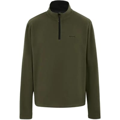 1/2 rits fleece Regatta Thompson