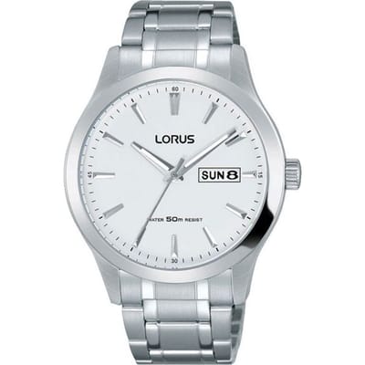Lorus Classic RXN25DX5 Gents Horloge