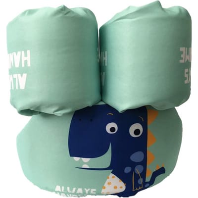 Kinderen Zwembanden Ring Cartoon Zwem Drijvende Armbanden Boei Zwembad Drijvende Ringen voor Baby Peuter Arm Float Hoge Kwaliteit