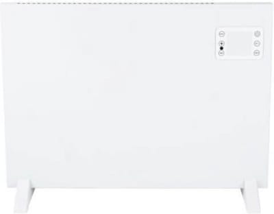 Eurom Convector Radiator Alutherm 1200xs - Wandmontage - 1200w - Wit