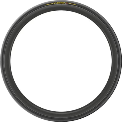 Pirelli Tire P Zero Race Sl Tubular Black - UNI